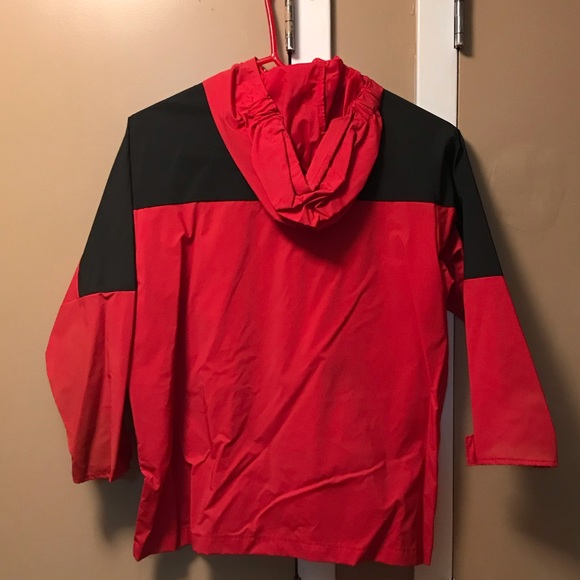 Columbia Rain Jacket (Boy or Girl) - Picture 2 of 2